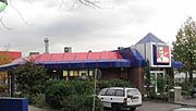 KFC Kentucky Fried Chicken Restaurant, Mainz-Kastel, Boelkestr. 70